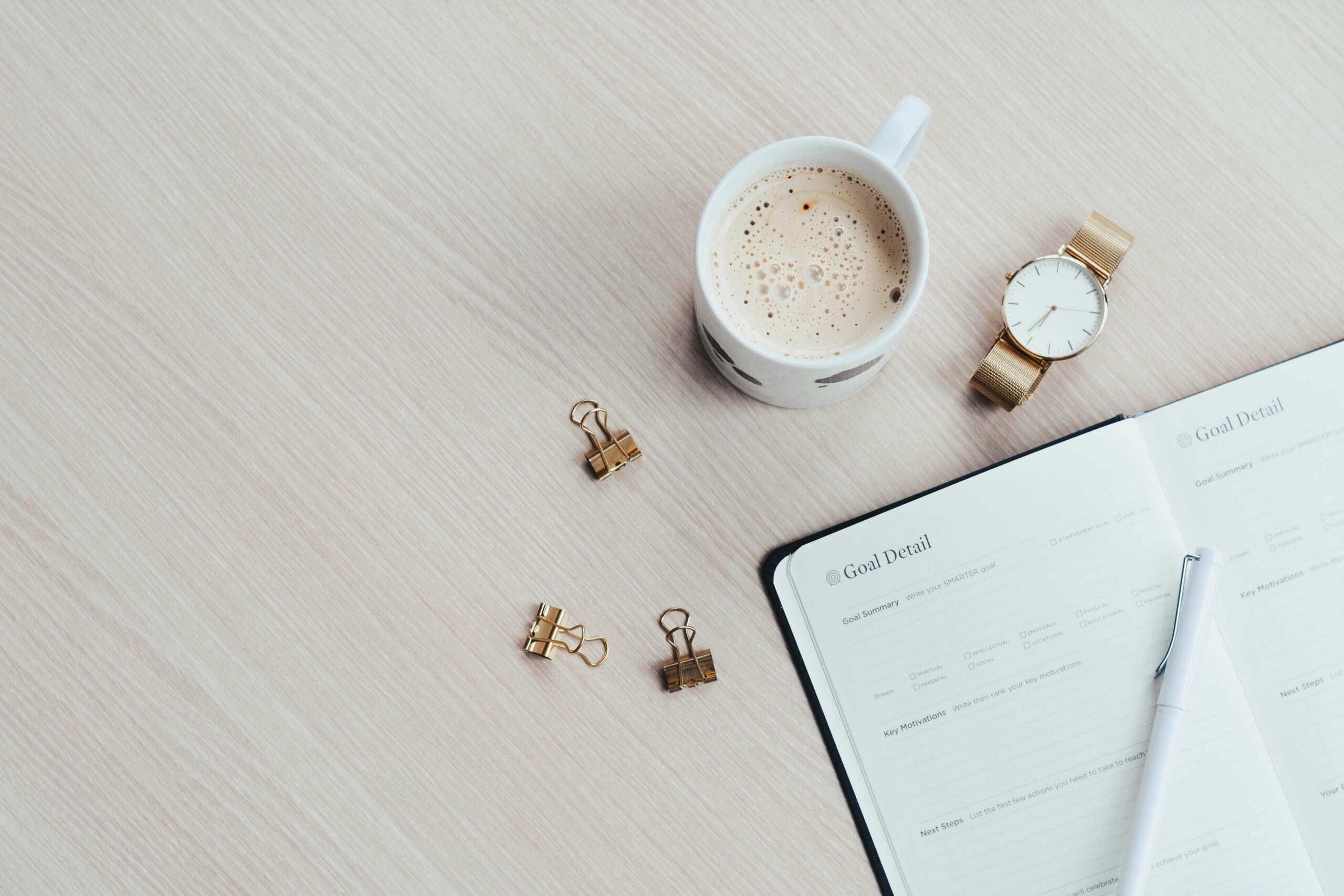 The Power of 5-Minute Growth Habits