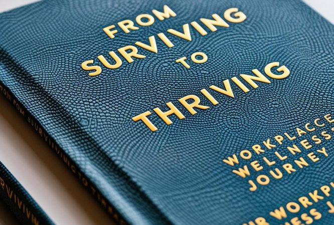 Workplace Wellness Journey