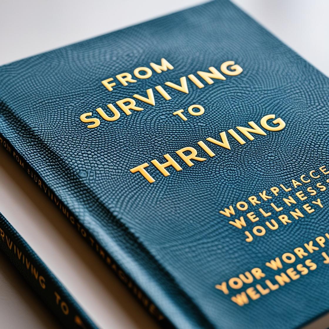 From Surviving to Thriving_ Your Workplace Wellness Journey (1)